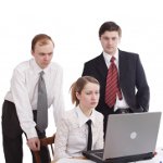 Comment faire une présentation sur un ordinateur?