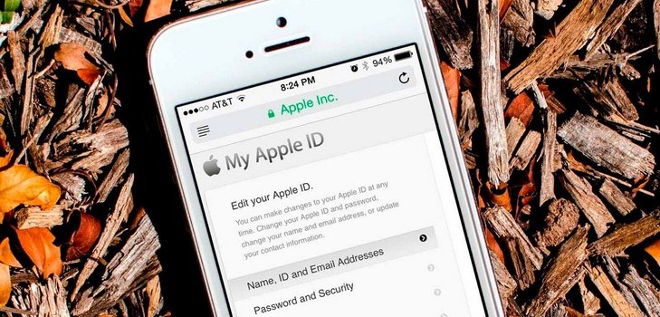 Comment créer un compte sur un iPhone?