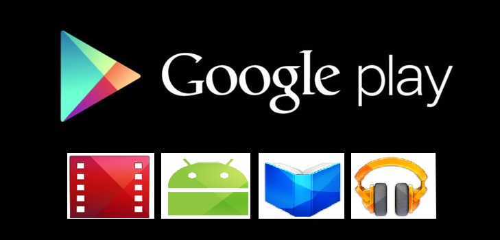 Comment créer un compte sur Google Play