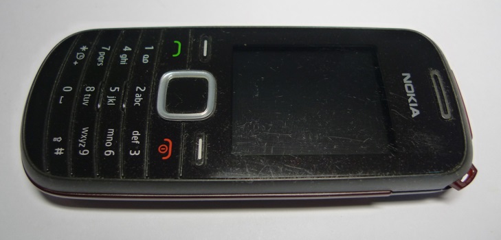 Comment enlever les rayures de votre téléphone