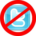 Comment supprimer Twitter