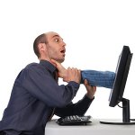 Comment enlever un virus-extortionist