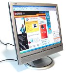 Comment installer le moniteur