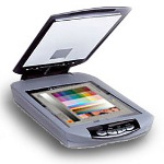 Comment installer le scanner