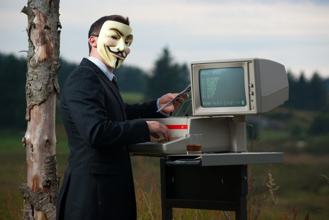 Comment apprendre l'IP de quelqu'un d'autre