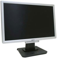 Moniteur LCD Moniteur LCD