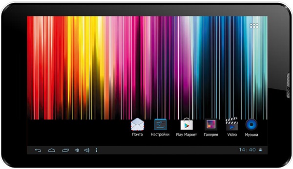 Comment choisir une tablette PC?
