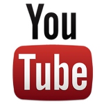 Partage de vidéos sur YouTube