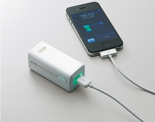 Comment allumer le téléphone sans la batterie