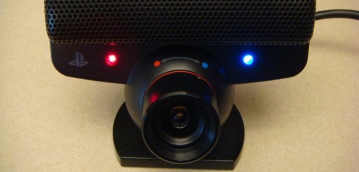 bonne webcam