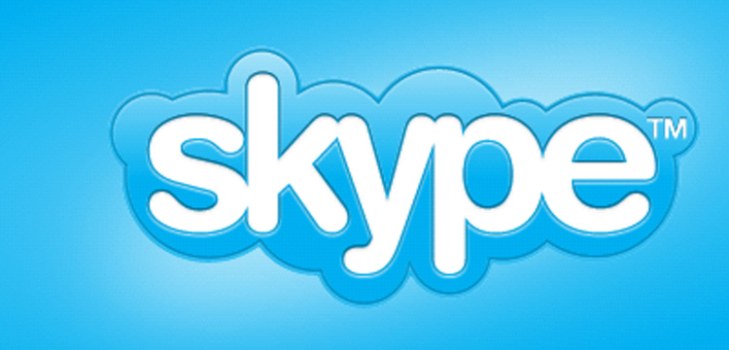 logo skype