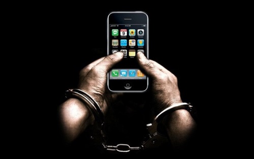 Comment verrouiller votre téléphone