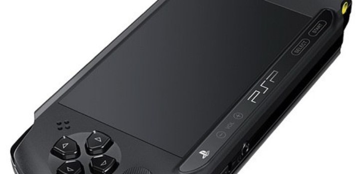 console de jeu