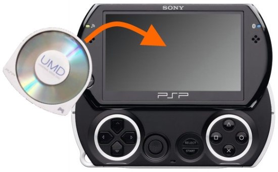 installation de jeux depuis le disque