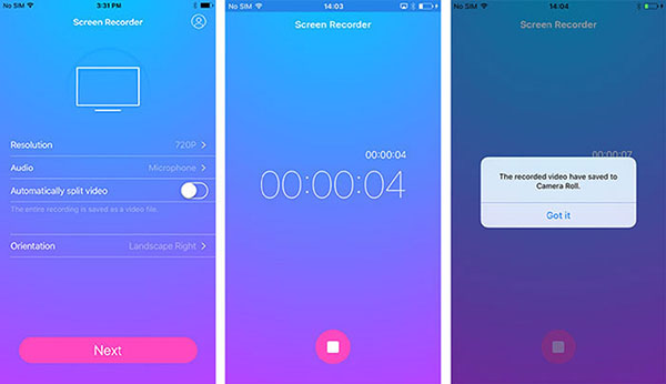 Comment enregistrer une conversation téléphonique sur iPhone