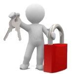 Mot de passe principal dans Firefox