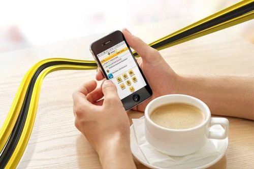 Comment configurer SMS