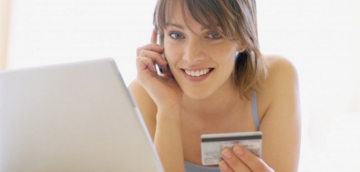 rechargez votre compte de téléphone avec une carte bancaire
