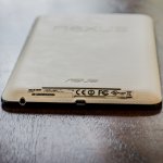 Nexus 7 de Google
