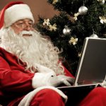 Gadgets du Nouvel An