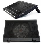 Support de refroidissement pour un ordinateur portable avec vos propres mains