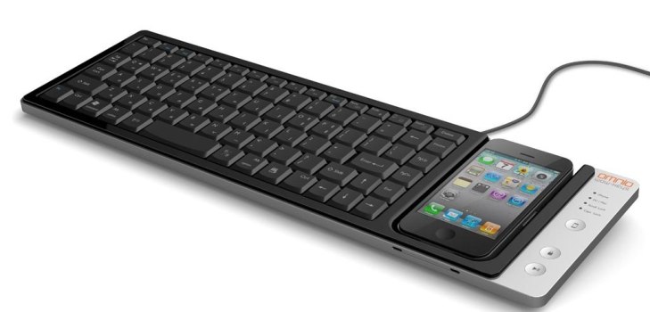 clavier d'origine