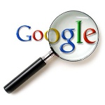 Recherche par image Google 