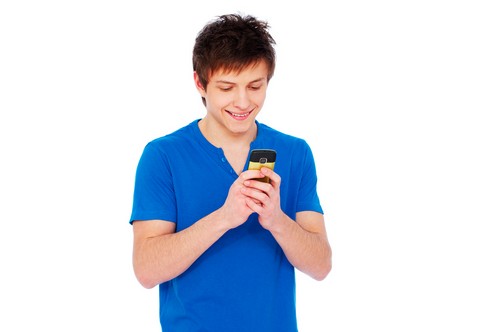 remplir le mégaphone de la carte