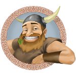 Programme de promotion des groupes VKontakte: Viking Botvodov