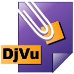 Programmes de lecture du format DjVu