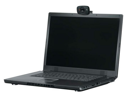 connecter une webcam