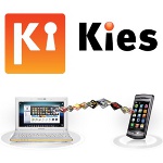 Samsung Kies ne voit pas le téléphone