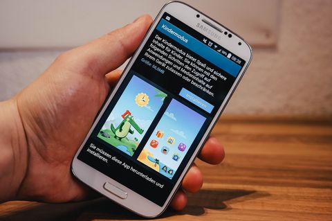 Samsung Kies ne voit pas le téléphone