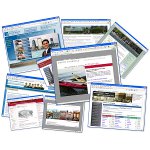 Combien de sites sont en ligne?