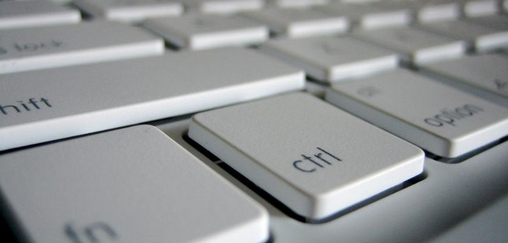 Raccourcis clavier