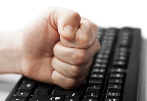 Raccourcis clavier
