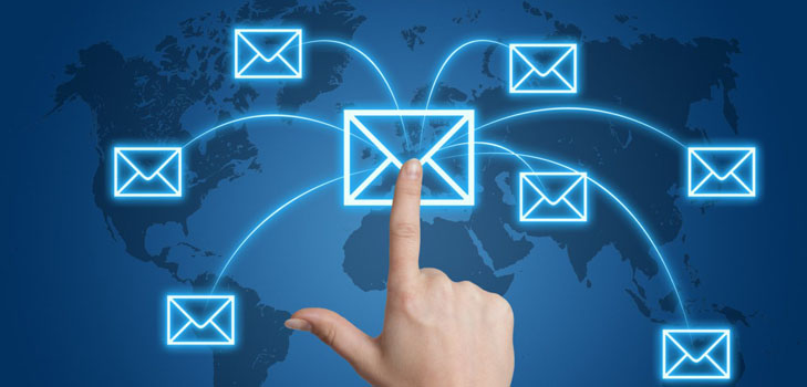 Créez un email gratuit - facile!
