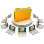 Types de systèmes de fichiers