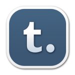 Tlog: blog - cahier