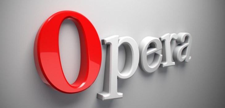 logo de l'opéra