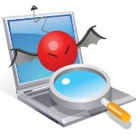 Outils de suppression de virus
