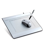 Vous décidez d'acheter une tablette graphique
