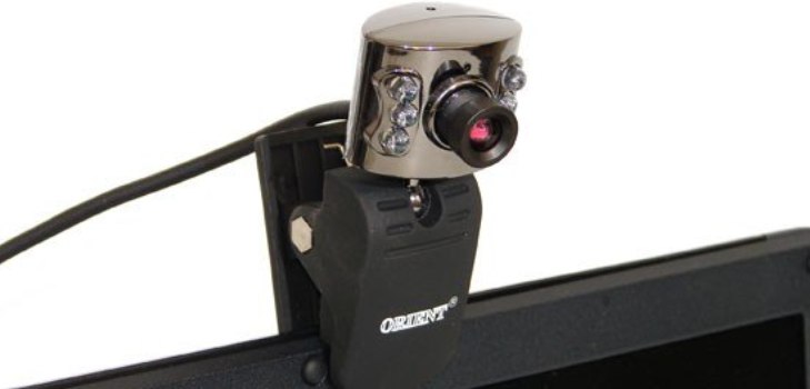 webcam pour ordinateur