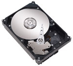 Récupération de données à partir du disque dur