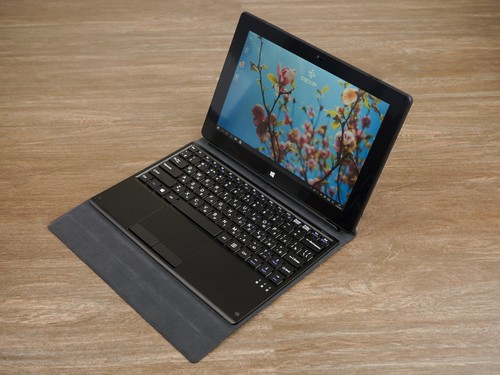 Windows-tablette DEXP Ursus KX110 / KX100i