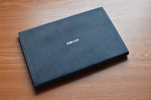 Windows-tablette DEXP Ursus KX110 / KX100i