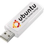 Lecteur flash USB bootable Ubuntu: comment créer?