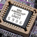 Signaux audio BIOS