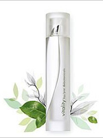 Vitalité Liiv Botanicals Vitalité Liiv Botanicals