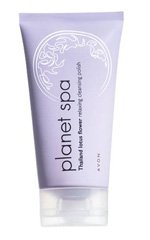 Nettoyant pour le corps à la fleur de Lotus de Thaïlande